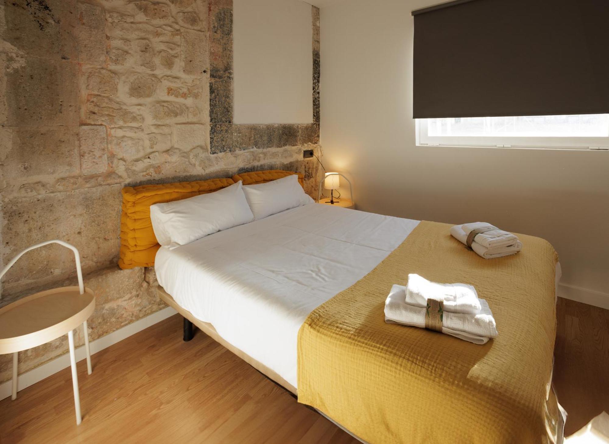 Rental Room Valladolid Villanubla المظهر الخارجي الصورة