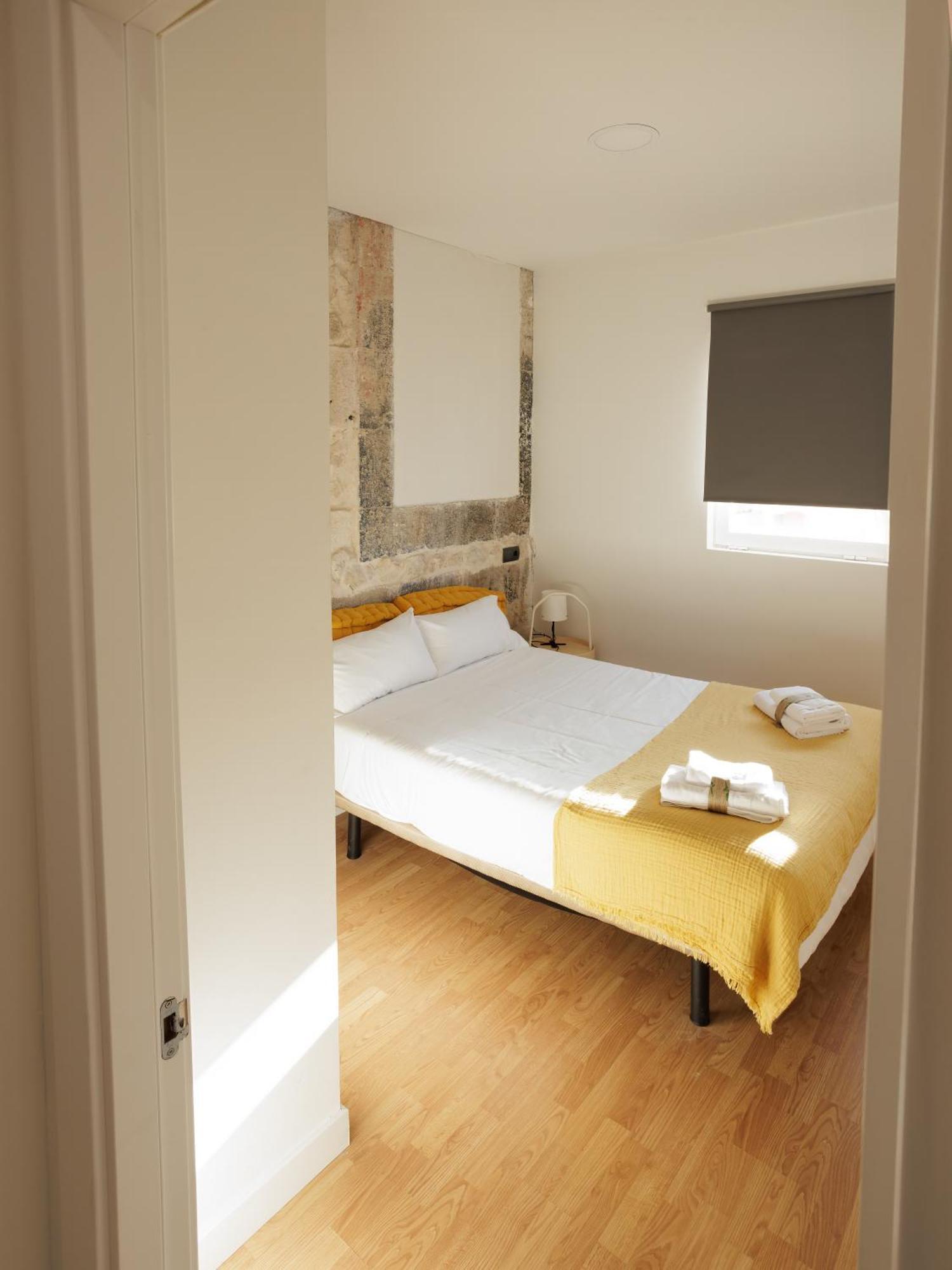 Rental Room Valladolid Villanubla المظهر الخارجي الصورة