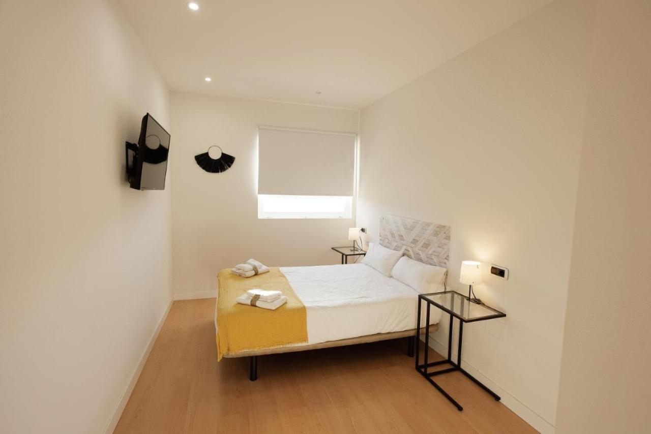 Rental Room Valladolid Villanubla المظهر الخارجي الصورة