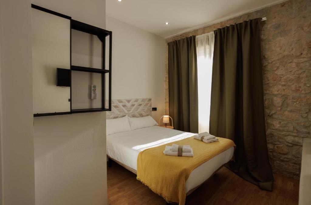 Rental Room Valladolid Villanubla المظهر الخارجي الصورة