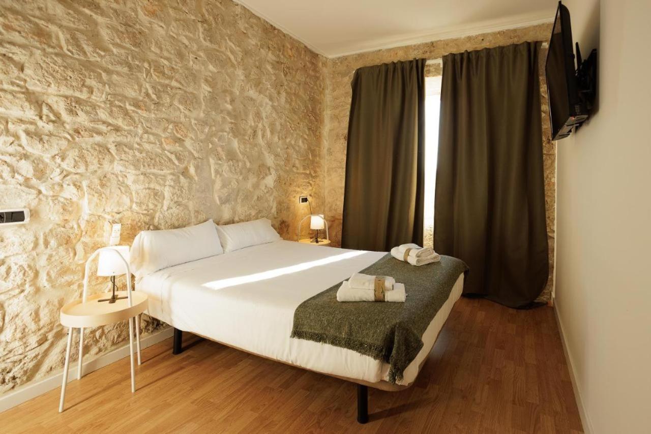 Rental Room Valladolid Villanubla المظهر الخارجي الصورة