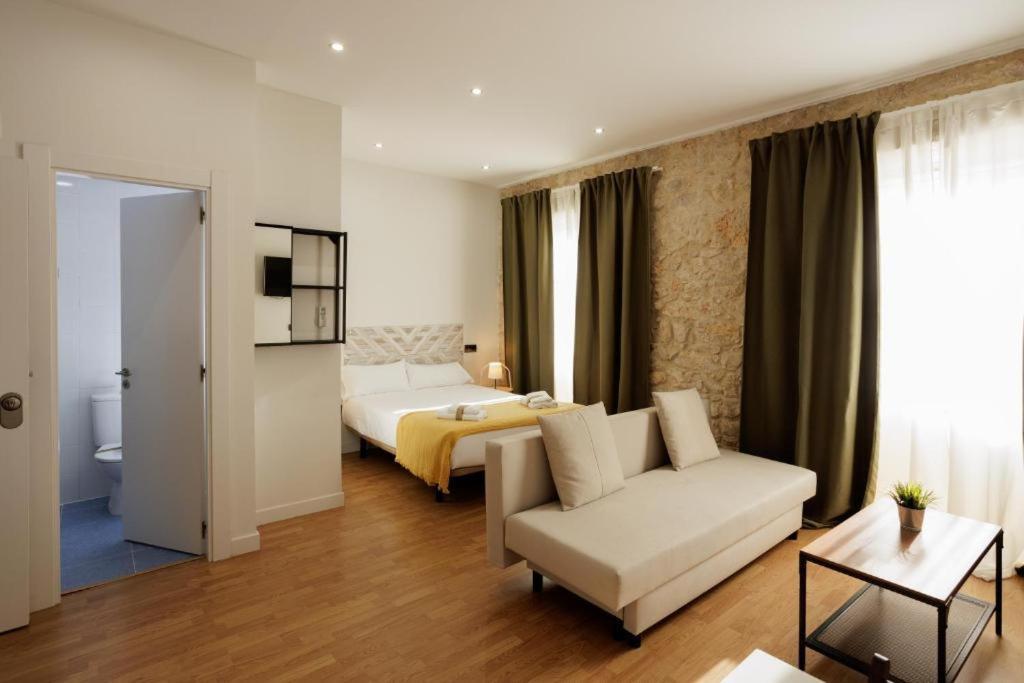 Rental Room Valladolid Villanubla المظهر الخارجي الصورة